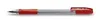 Pilot BPS-GP-M, Rot, Rot, Transparent Produktbild-Vorschau 3