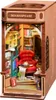 Libreria in miniatura RoboTime Bookstop Anteprima dell’immagine prodotto 5