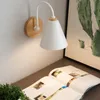 tooLight Wandlampe App933-1W Forest Weiss Glocke Produktbild-Vorschau 3