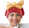 Turban do włosów z mikrofibry – chłonny ręcznik do suszenia Podgląd zdjęcia produktu 9