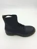 Dr. Martens Pascal 8 Eye Virginia Czarny Podgląd zdjęcia produktu 50