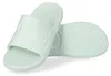 HEYDUDE Wave Slide Damen Pantoletten Harbor Green Größe 38 Produktbild-Vorschau 3
