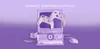 Gamesir Controller G7 SE kabelgebunden Dynamic blue     Produktbild-Vorschau 10