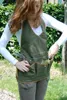 Esschert Design Tablier pour femme ; GT49 Voir les images du produit 7