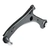 RIDEX 273C1446 Querlenker Vorne Links für CHRYSLER GRAND Produktbild-Vorschau 3