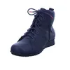 Think MENSCHA Damen Stiefeletten - bequeme Stiefelette blau Produktbild-Vorschau 19