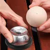 Eierstecher Aus Edelstahl, Eipicker Eierschneider Produktbild-Vorschau 3
