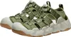 Hyperport H2 Men UK 8.5 grün - martini olive/plaza taupe Produktbild-Vorschau 1