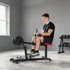 SPORTNOW – maszyna do prostowania nóg, 2 w 1, regulowana Podgląd zdjęcia produktu 9