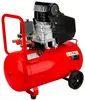 KRAFT&DELE | Compresor de aceite, 50L, 8 bar, 230V Vista previa de la imagen del producto 17