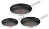 Tefal Duetto A704S3, Stal nierdzewna, Stal nierdzewna, Podgląd zdjęcia produktu 1