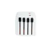 SKROSS Reiseadapter MUV Micro, 2,5A max., universell für Produktbild-Vorschau 9