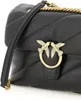 PINKO Pelle borsa a tracolla borsa a tracolla Love Puff Anteprima dell’immagine prodotto 6