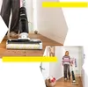 Akumulatorowy mop elektryczny Karcher z funkcją odkurzania Podgląd zdjęcia produktu 4