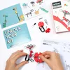 Zestawy konstrukcyjne MonkeyBit Podgląd zdjęcia produktu 3