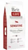BRIT Care Sensitive Venison - sucha karma dla psów - 12 kg Podgląd zdjęcia produktu 13