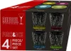 RIEDEL 5515/44S1 Tumbler Collection Fire & Ice 4er Set Produktbild-Vorschau 12
