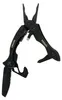 Multitool Crucial Black, Strap Cutter Produktbild-Vorschau 3