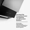 Klarstein Verosteel Dunstabzugshaube 45 cm - Kopffreihaube, Produktbild-Vorschau 6