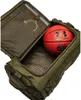 Under Armour Ua Triumph Zaino Duffle - navy od green, Anteprima dell’immagine prodotto 3