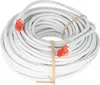 CAT 6 Netzwerkkabel, U/UTP, weiss, 1.5m Produktbild-Vorschau 5