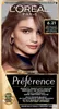 Loreal Preference Haarfarbe Nr. 6.21 Zürich - kalt Produktbild-Vorschau 3