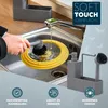 eluno Spülbecken Organizer mit Soft-Touch Oberfläche, Produktbild-Vorschau 5