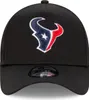 Cappellino New Era 9Forty A-Frame - NFL Houston Texans Anteprima dell’immagine prodotto 3