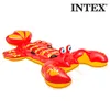 INTEX Reittier Hummer 213x137cm Schwimmtier Wassertier Produktbild-Vorschau 4