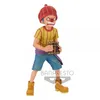 Merc Figur One Piece Baggy Vol.2 14cm PVC 14cmDXF The Produktbild-Vorschau 2