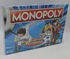 Monopoly - Captain Tsubasa (deutsch/französisch) Brettspiel Produktbild-Vorschau 5