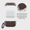 Burga Hardcase Hülle Apple AirPods Pro 3 - Sorry Busy Produktbild-Vorschau 2