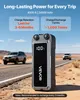 VEVOR Starthilfe Powerbank, Starthilfegerät 4000A Produktbild-Vorschau 3