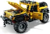 LEGO® Technic 42122 Jeep® Wrangler Voir les images du produit 4