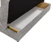 MIRJAN24 Schlafsofa Zelka, Sofa mit Bettkasten und Produktbild-Vorschau 5