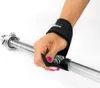 Zughilfen für Krafttraining 2 er Set Robust Lifting straps Produktbild-Vorschau 3