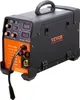 MIG/MMA/LIFT TIG 3-in-1 lasapparaat, 30-200 A. Geschikt Productafbeelding-voorbeeld 9