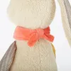sigikid Patchwork Sweety Hase, Kuscheltier, Plüschtier, Anteprima dell’immagine prodotto 8