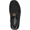 JOSEF SEIBEL New Anvers 01 | Slipper dla Mężczyźni | czarny Podgląd zdjęcia produktu 7
