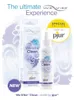 Pjur - We Vibe Detergente Giocattoli 100 Ml Anteprima dell’immagine prodotto 2