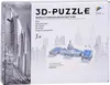 3D puzzle The Capitol Hill, 132 dílků Jokomisiada Náhled obrázku produktu 5