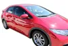 J&J Automotive | Heko Deflektory / ofuky okien pre Honda Náhľad obrázku produktu 2