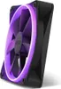 NZXT F120RGB RGB Lfter Black 120mm RF-R12SF-B1 retail Náhled obrázku produktu 3
