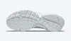 Nike Air Presto White Pure Platinum Sneaker Schuhe 48.5 US Produktbild-Vorschau 6