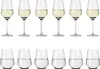 LICHTWEISS AURELIE WEIßWEIN- UND WASSERGLAS-SET #2 VON Produktbild-Vorschau 9