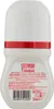 6x Borotalco Deo roll on deodorant uomo asciutto Men Amber Produktbild-Vorschau 3