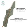 Fillikid Winterfußsack Kinley Exklusiv Produktbild-Vorschau 4