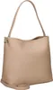 VALENTINO BAGS Brixton Hobo Bag VBS7LX03: BEIGE Produktbild-Vorschau 29
