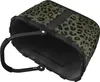 reisenthel carrybag XS small Einkaufskorb frame Teddy Olive Produktbild-Vorschau 10
