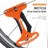 WEST BIKING Měřič napětí paprsků jízdních kol Kalibrátor Náhled obrázku produktu 5